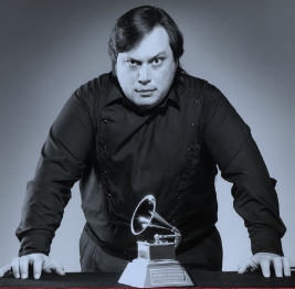 Randy Thornton | Disney Music Group