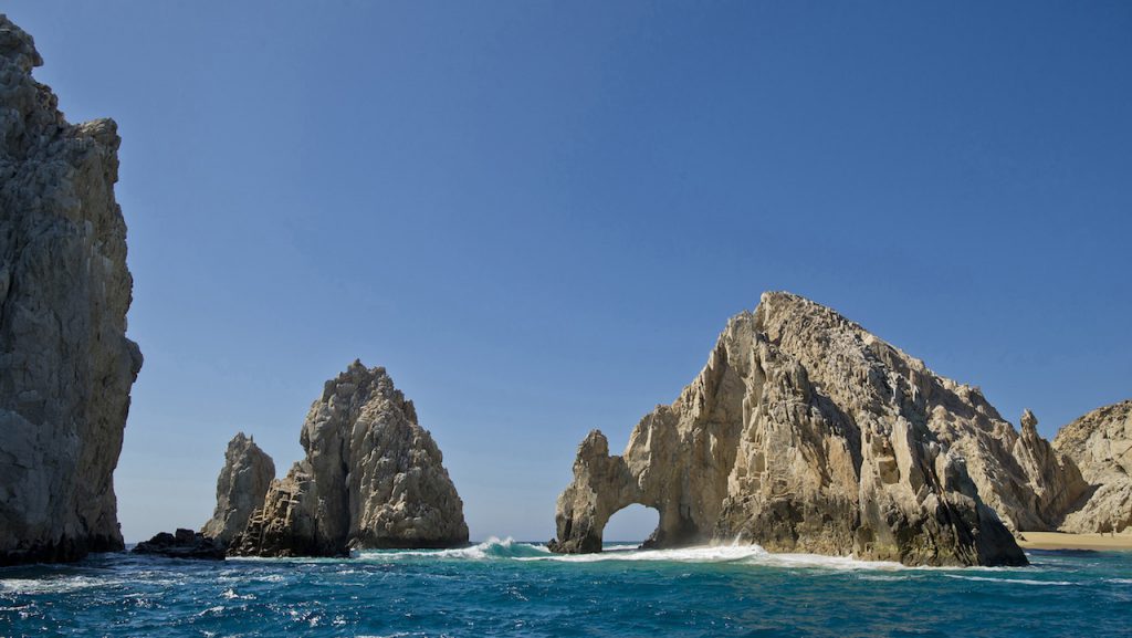 Cabo San Lucas, Mexico