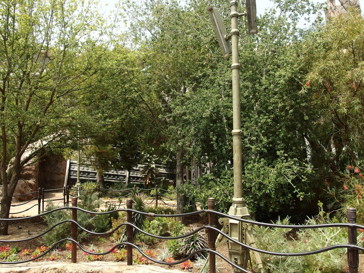 Where crews once polished the brass in 1955, guests in 2019 will embark on Disneyland’s newest adventurous attraction.