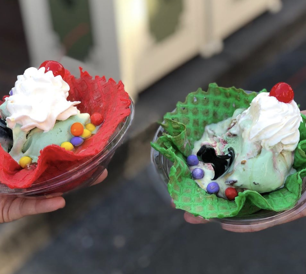 Via Josh D'Amaro Instagram