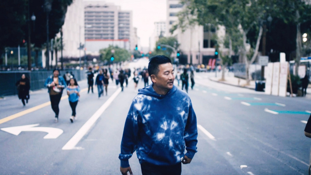 Hulu - Tastemade - Broken Bread via Variety