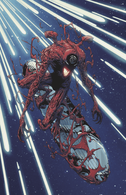 SILVER SURFER BLACK #2