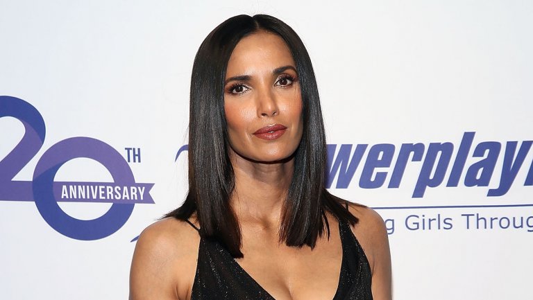 Padma Lakshmi | Via The Hollywood Reporter