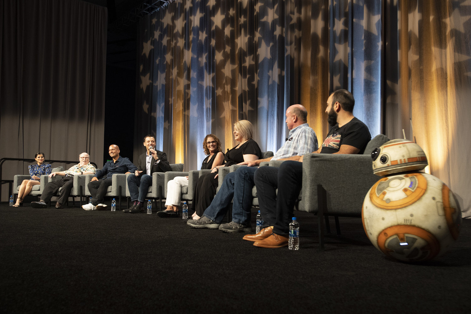 (The Walt Disney Company/Image Group LA)