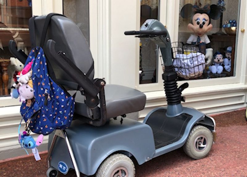 (Charles King/Orlando Sentinel) (Charles King/AP)