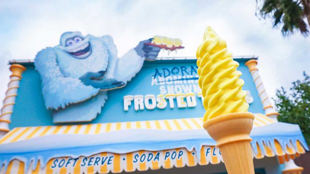 Adorable Snowman Frosted Treats and Mint Julep Bar