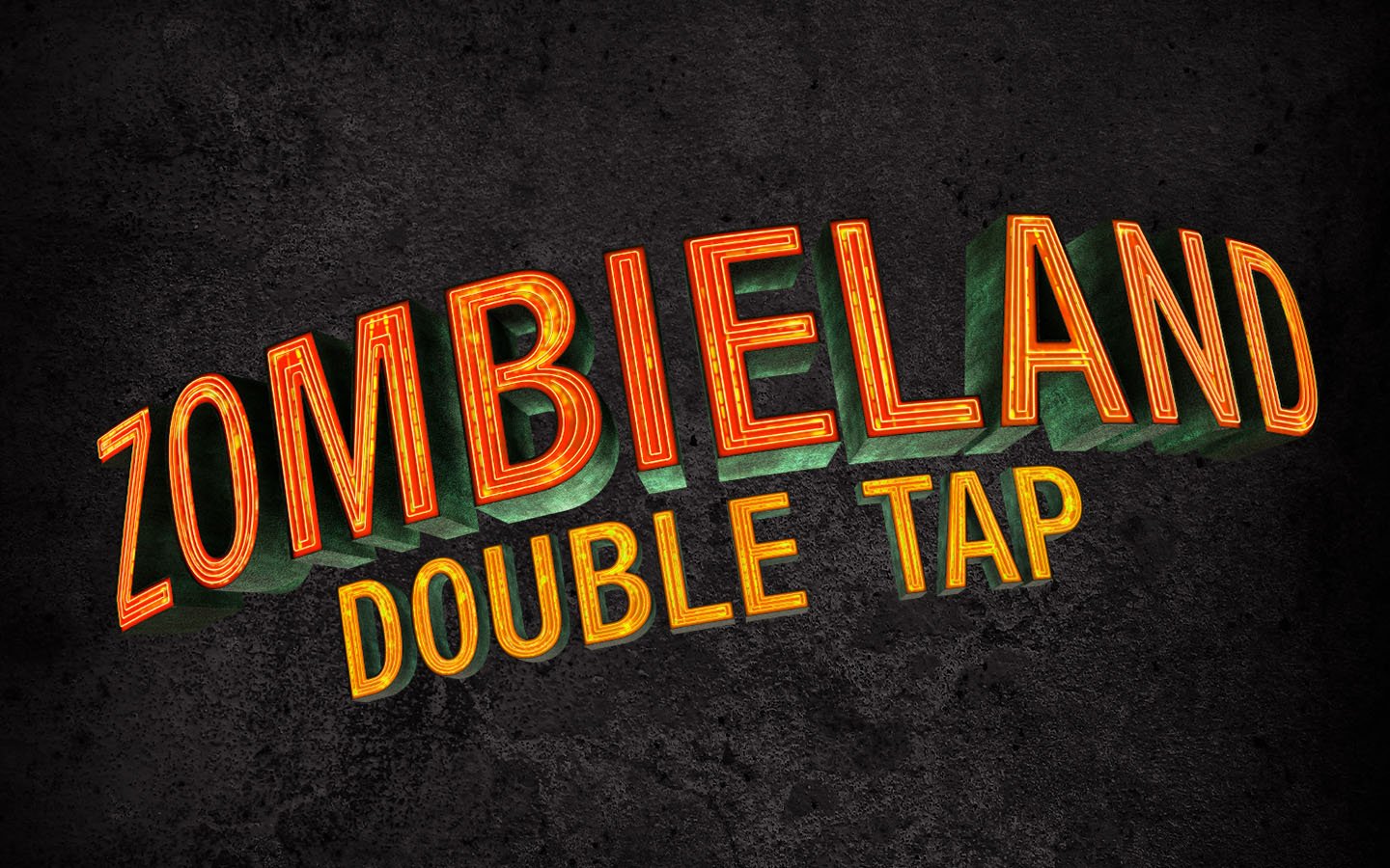 Zombieland Double Tap Halloween Horror Nights