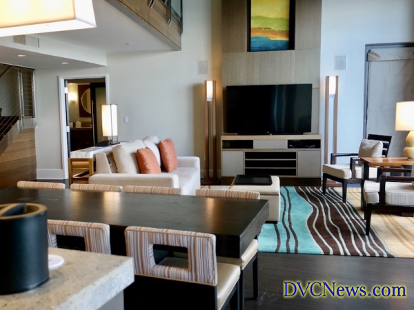 Bay Lake Tower Grand Villa | Photo Via DVCNews.com