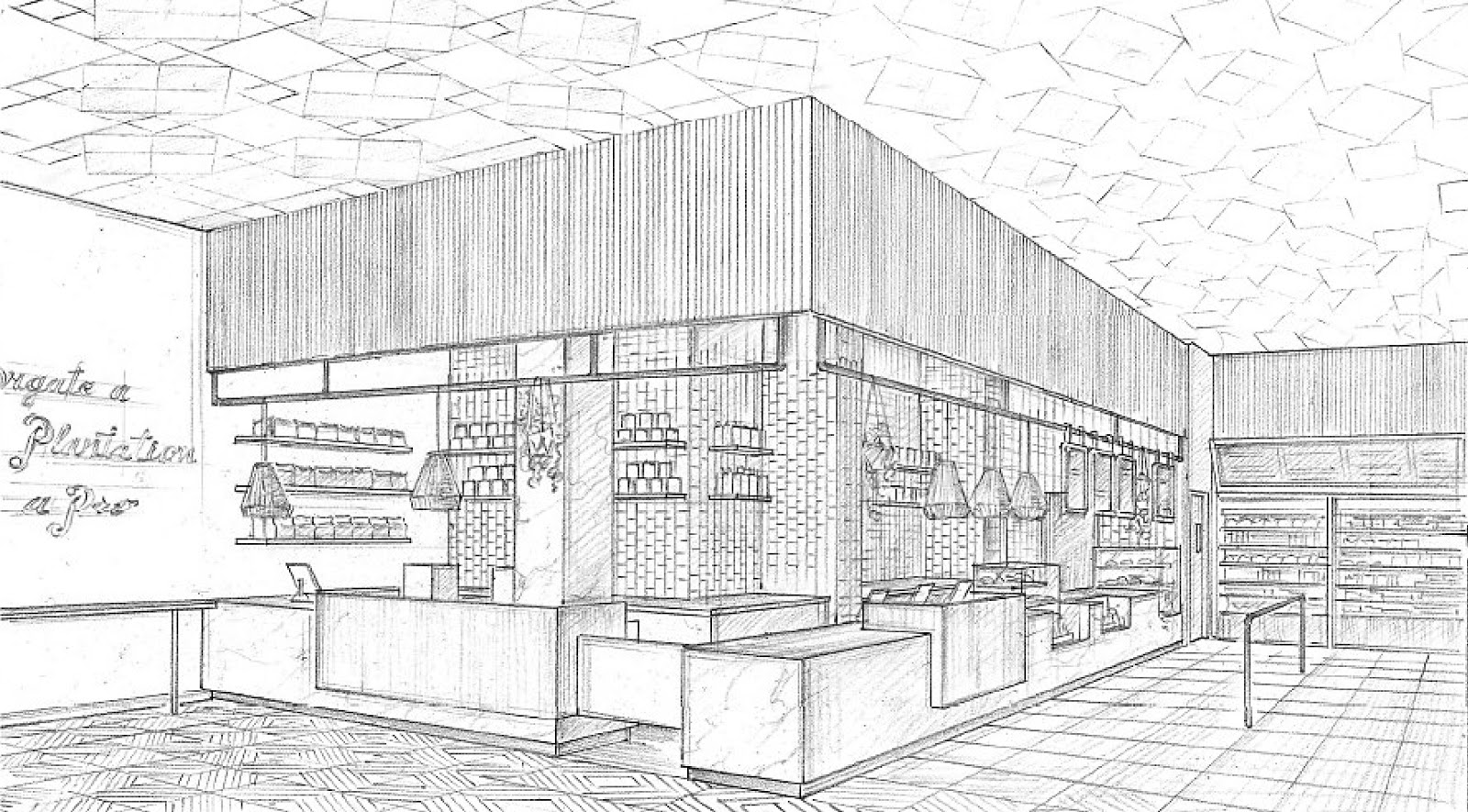 Java concept art WDW Swan and Dolphin