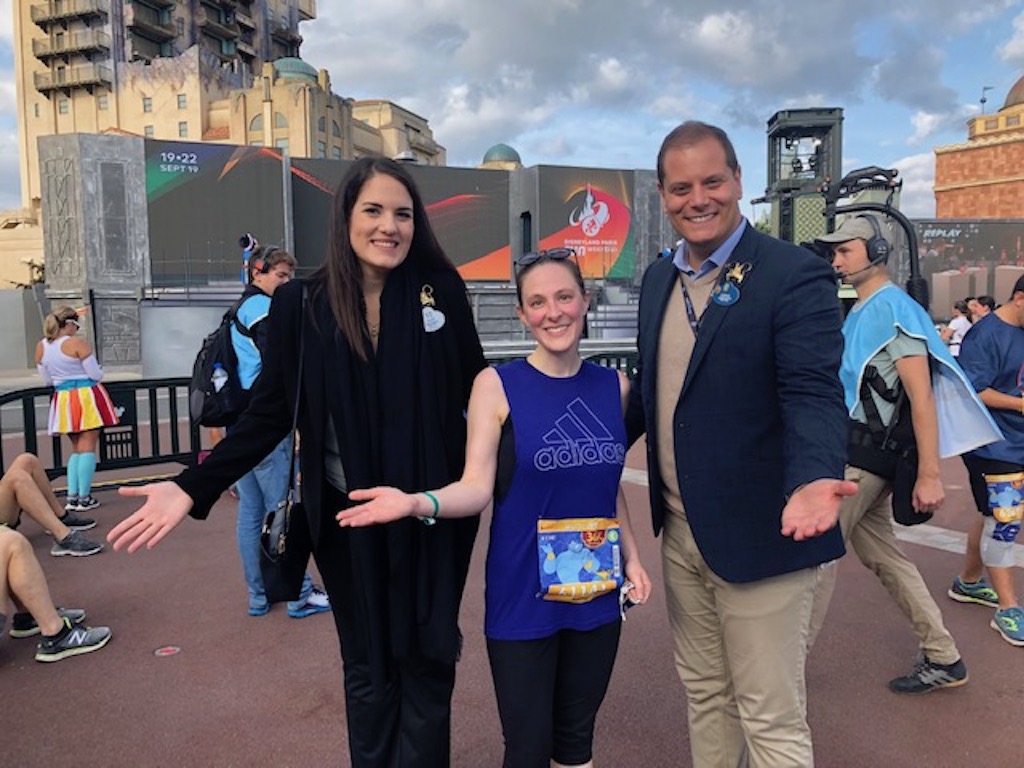 Dream Job: Disney Ambassador