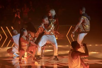 Photo courtesy of 20thCentury Fox