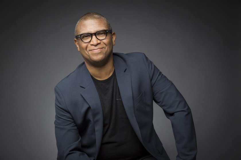 Reginald Hudlin via LA Times