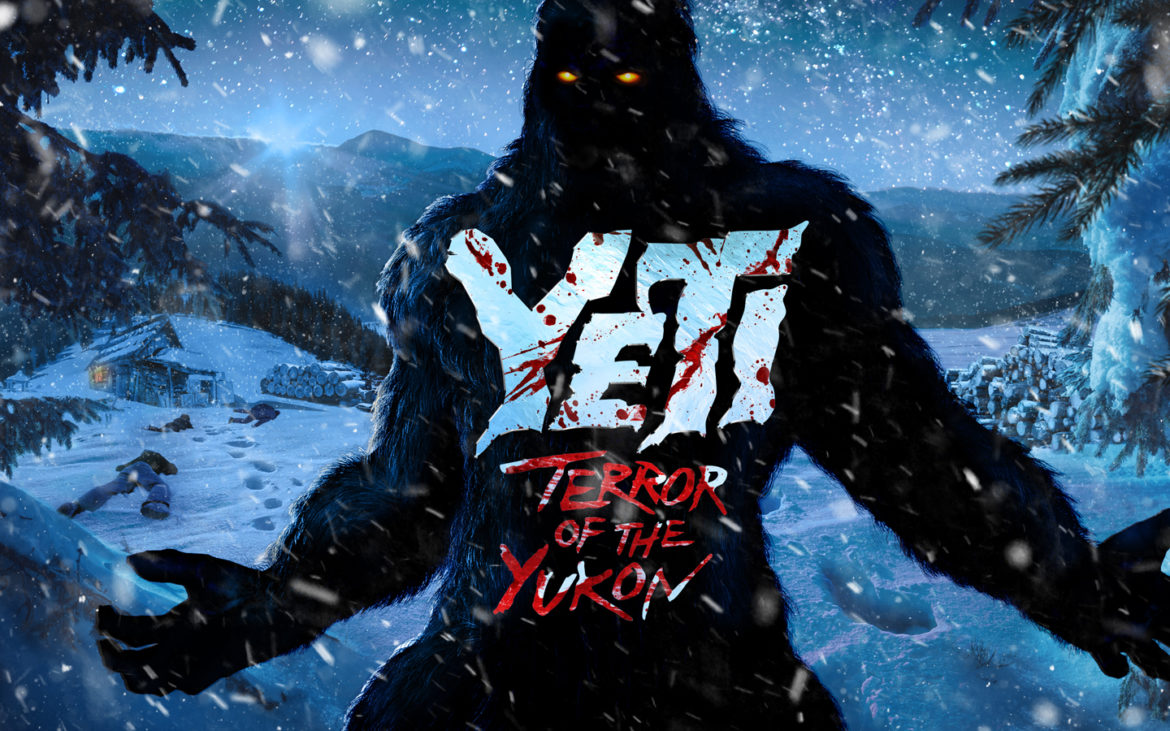 Face the Brutal Beasts of Yeti: Terror of the Yukon at Halloween Horror Nights