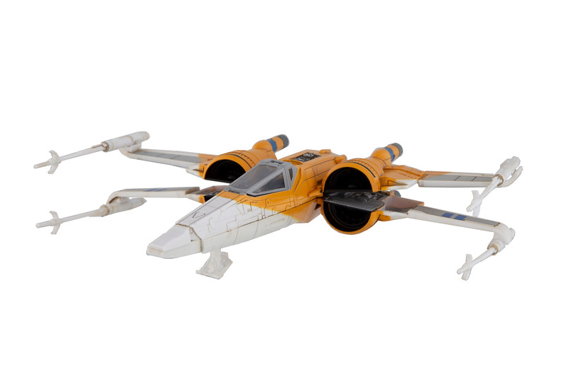 Poe X-wing - $19.99