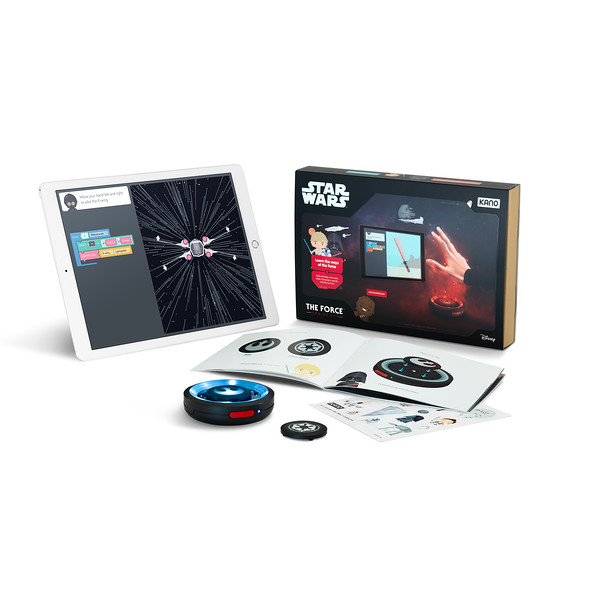 Star Wars The Force™ Coding Kit - $79.99