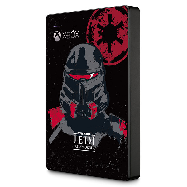 Game Drive for Xbox Star Wars Jedi: Fallen Order Special Edition - $99.99