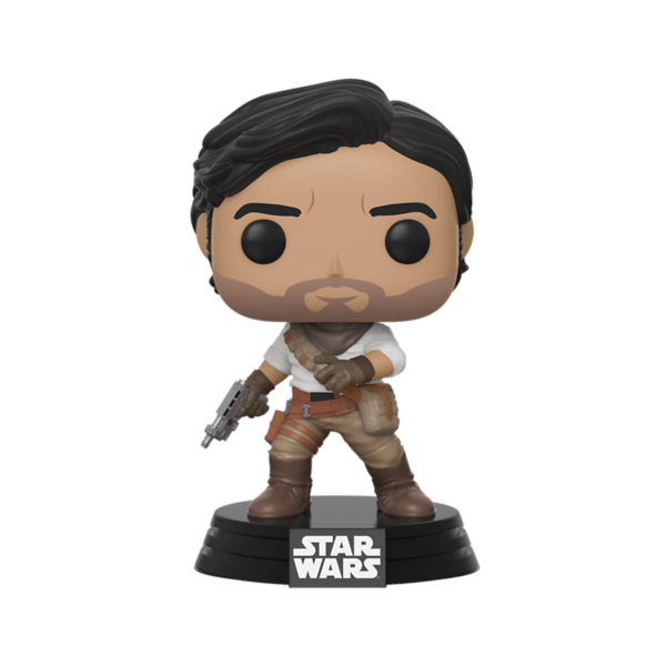 Poe Dameron Pop! Vinyl - $9.99