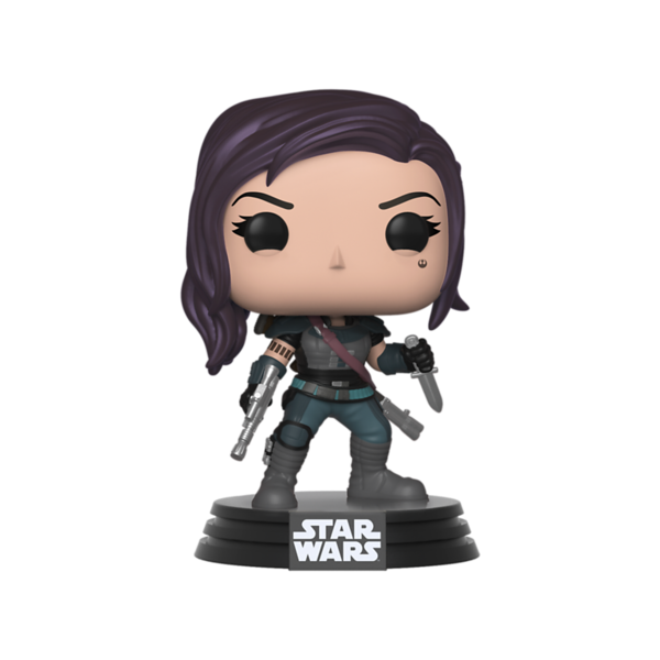 Cara Dune Pop! Vinyl - $9.99