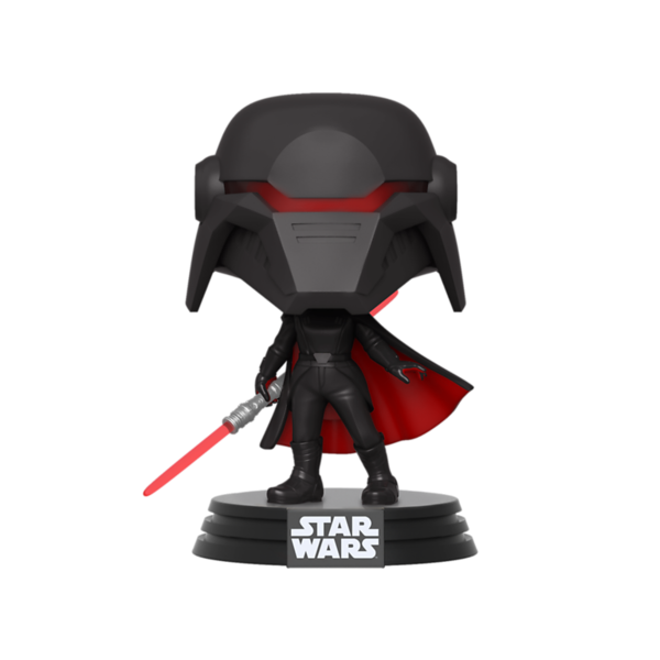 Second Sister Inquisitor Pop! Vinyl - $9.99