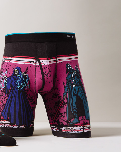 Sith Butter Blend Boxer Briefs - $34.99