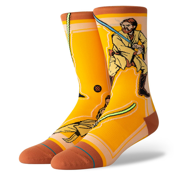 Jedi Socks - $18