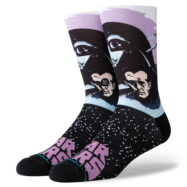 Darth Vader socks - $18