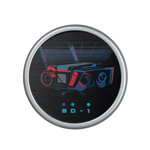 BD-1 Speaker - $44.65