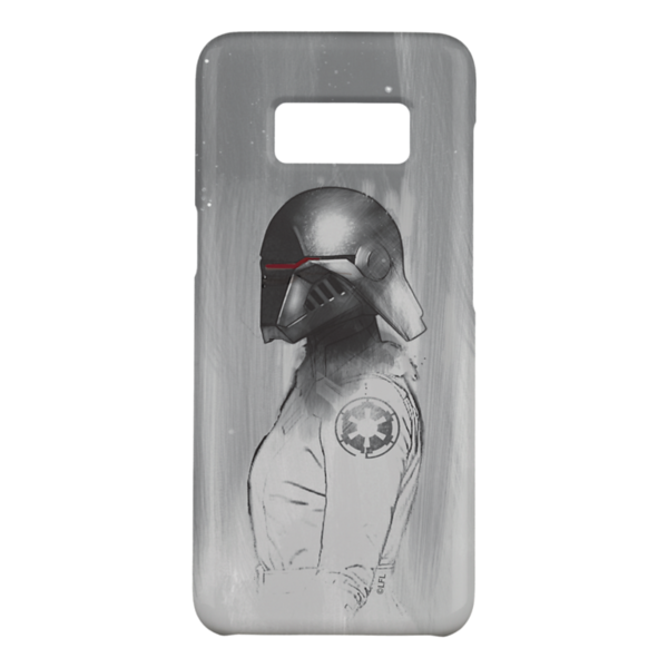 Second Sister Inquisitor Sketch Case-Mate Samsung Galaxy S8 Case - $33.50
