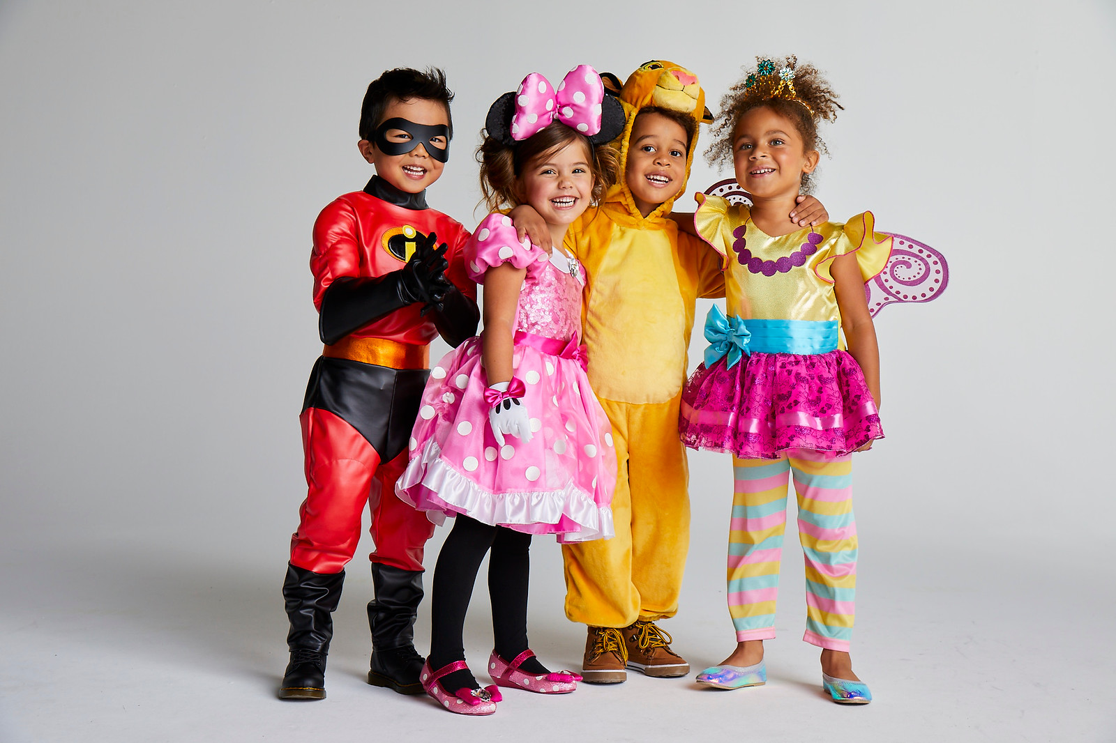 shopDisney.com | Disney store Halloween Assortment