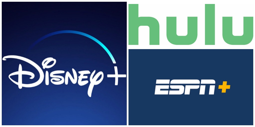 Image result for disney plus hulu bundle laughingplace