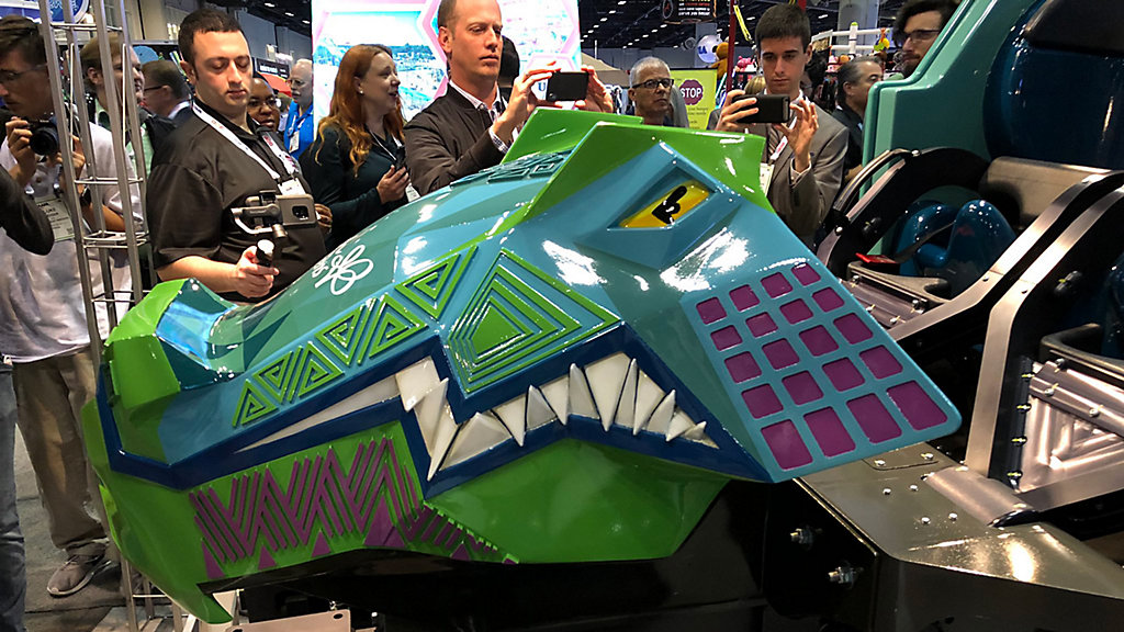 Photo Credit: Spectrum News