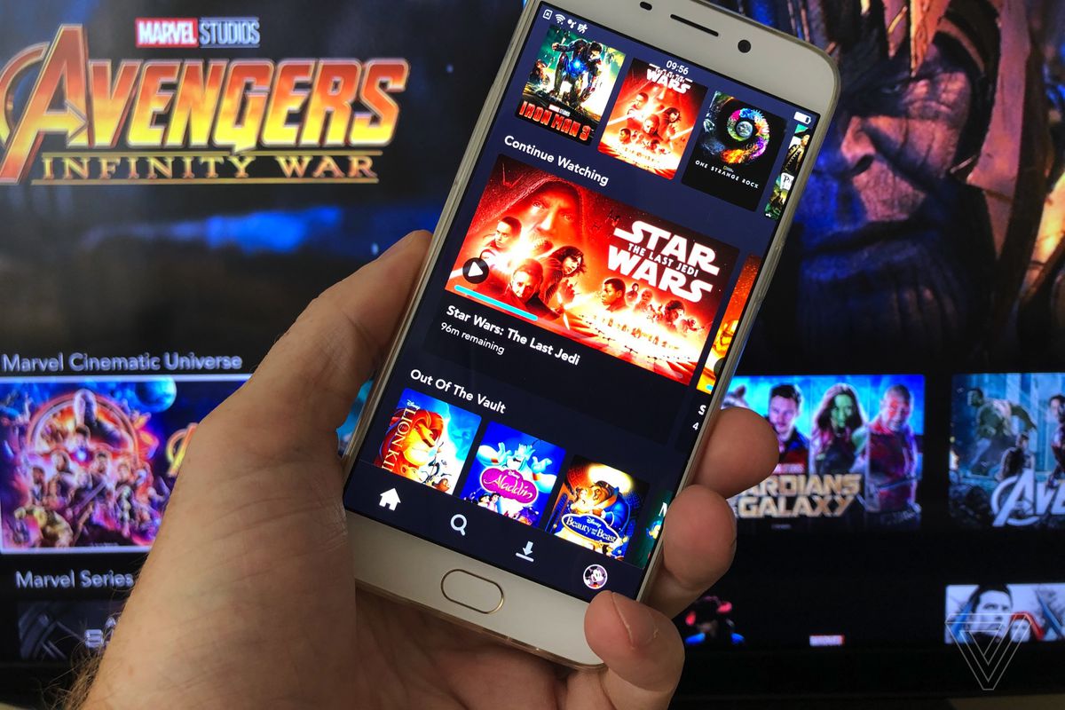 Photo Credit: The Verge