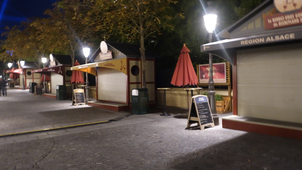 Rendez-Vous Gourmand