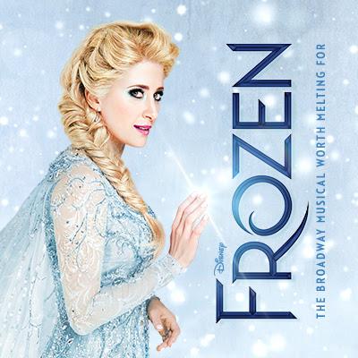 Frozen: The Broadway Musical