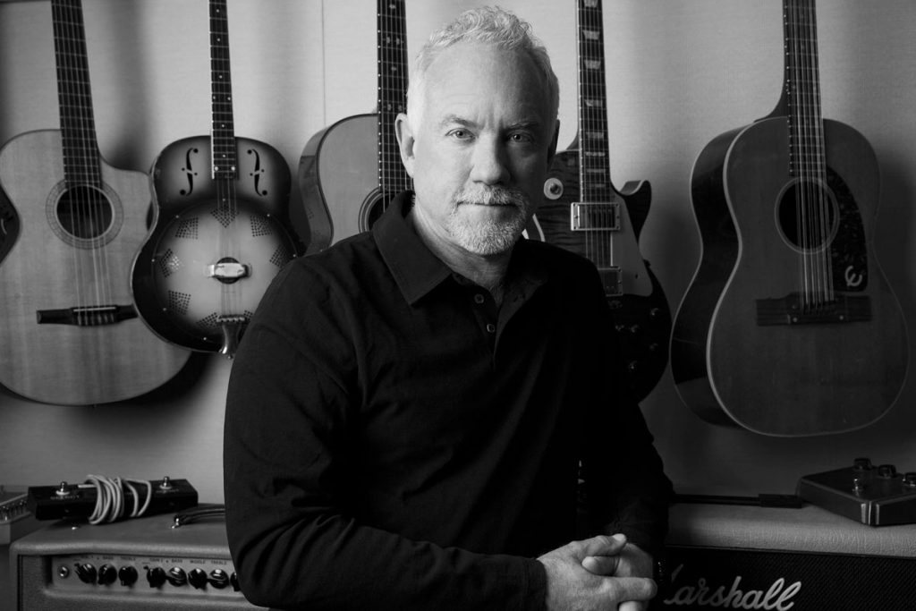 Source: johndebney.com