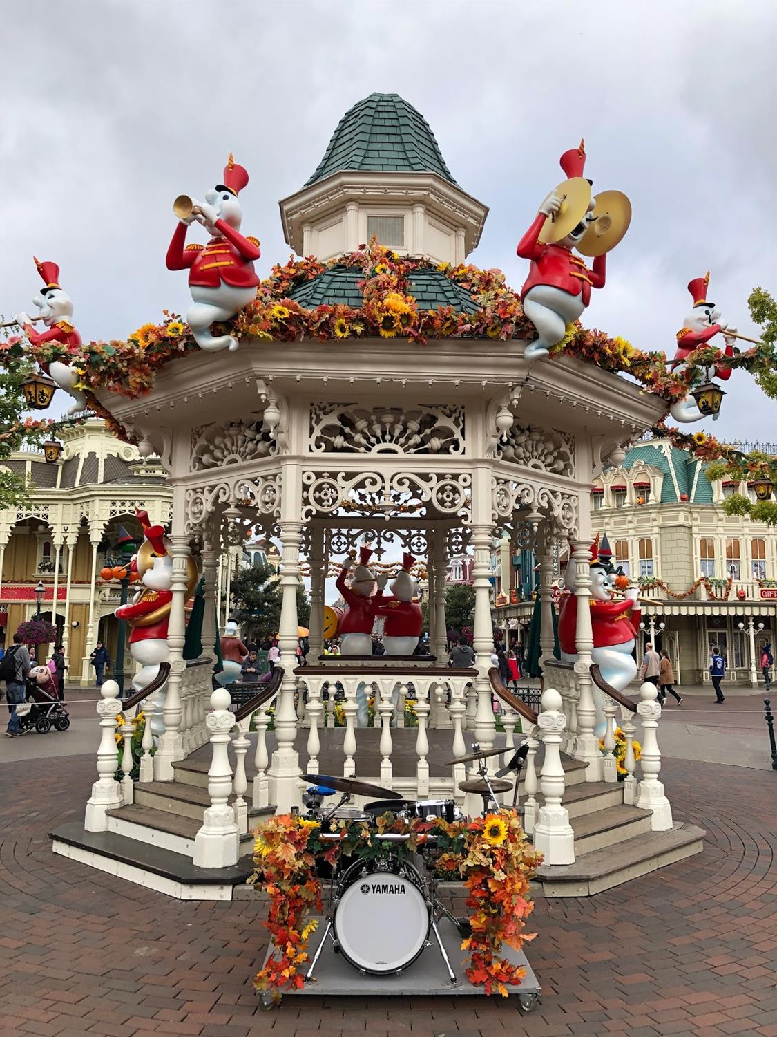 Halloween Decorations