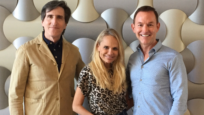 Via Deadline's Nellie Andreeva