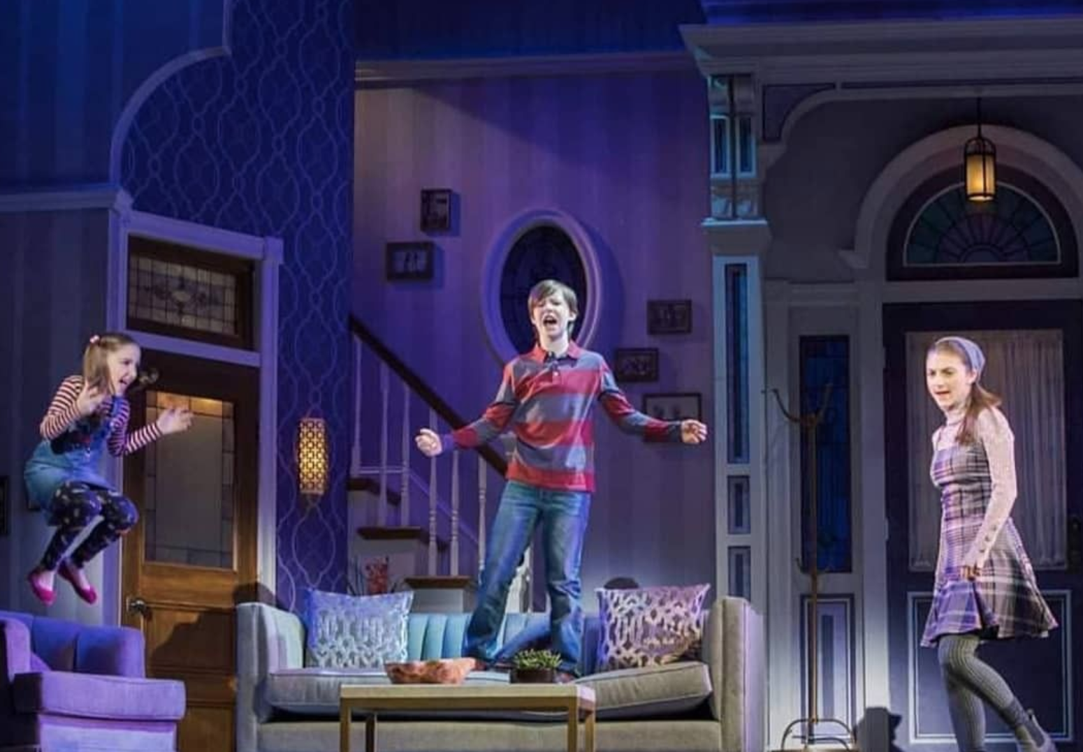 Photo Source: The 5th Avenue Theater