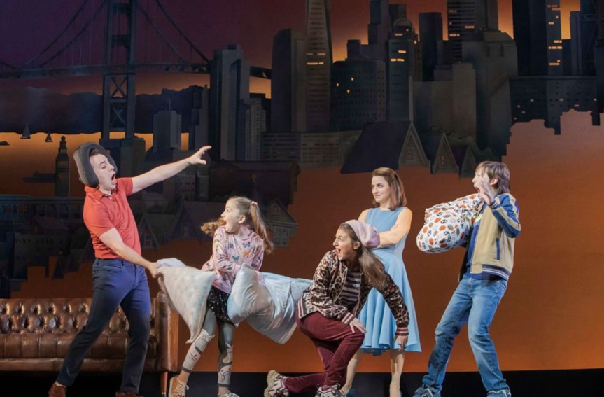 Photo Source: The 5th Avenue Theater