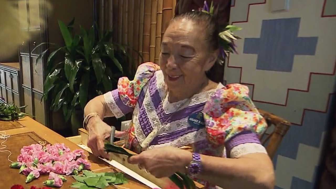 Via Spectrum News 13 | Courtesy of Disney Parks