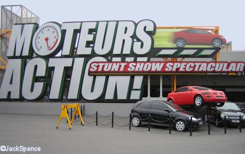 Image result for lights motors action paris