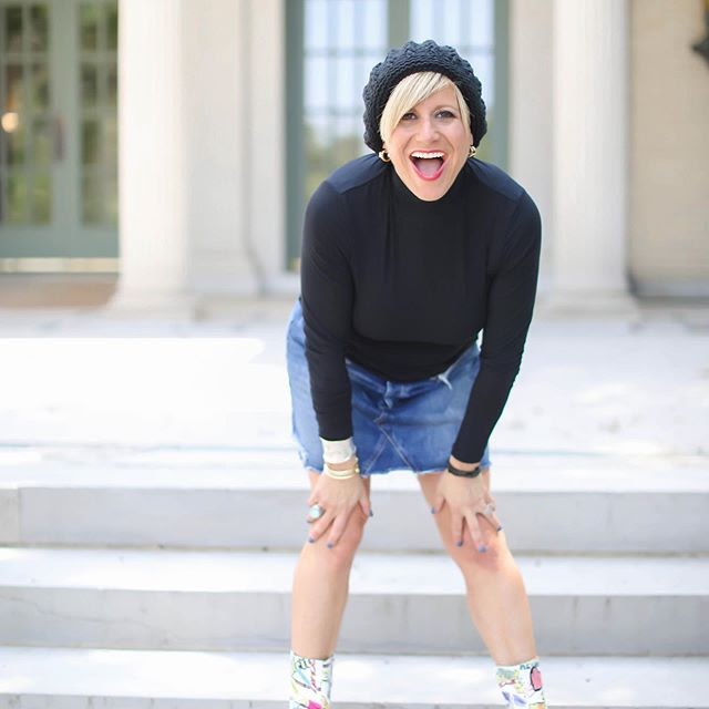 Via Rustic Cuff Instagram