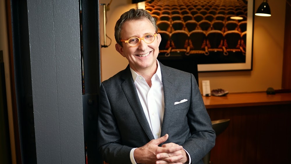 Thomas Schumacher via Variety