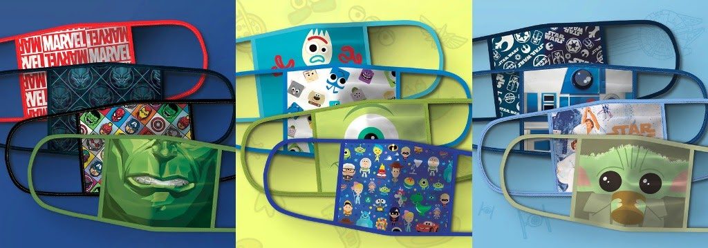 Disney Springs Reopening