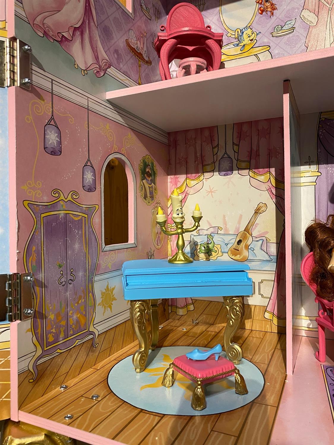 Disney News | KidKraft - LaughingPlace.com