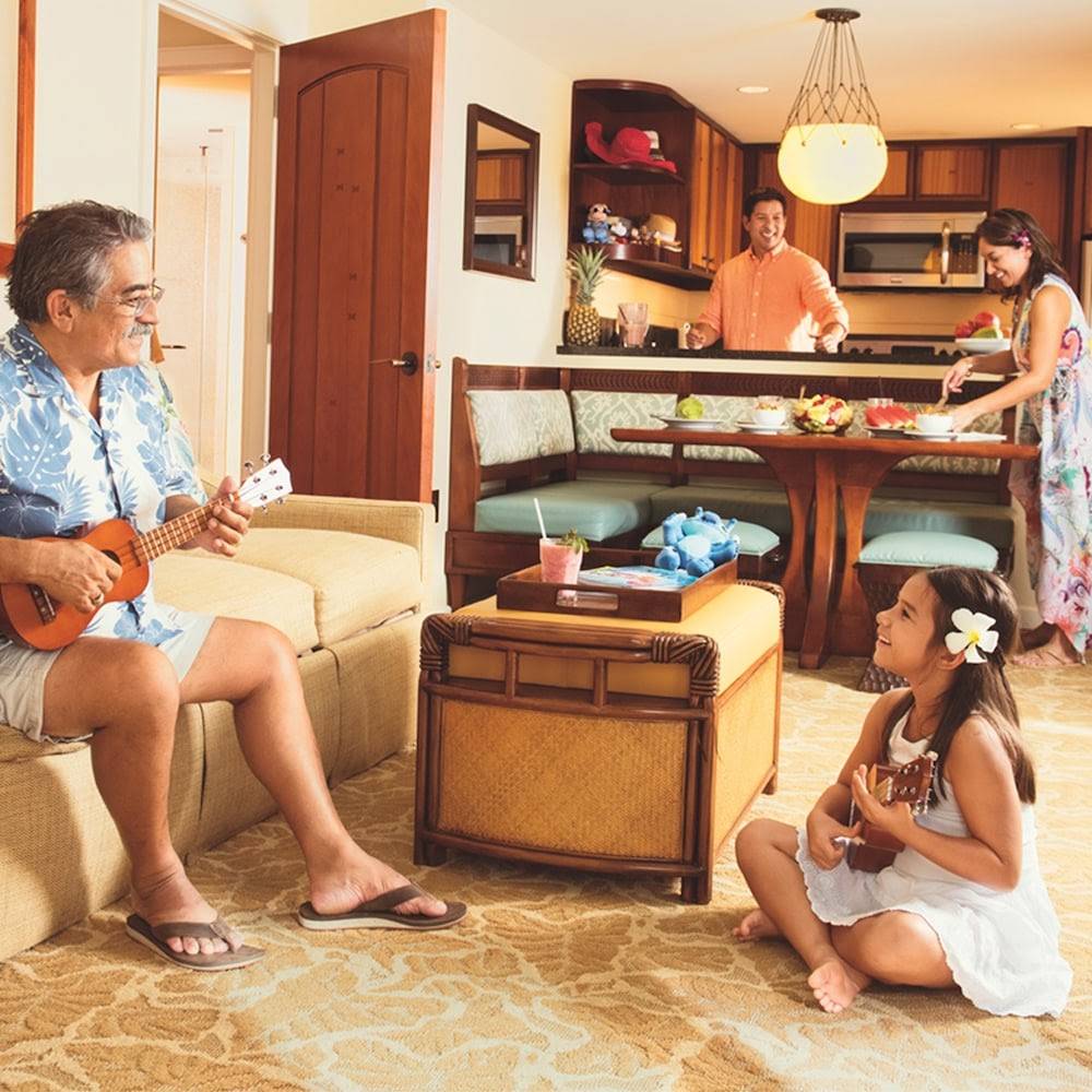 Via DisneyAulani.com