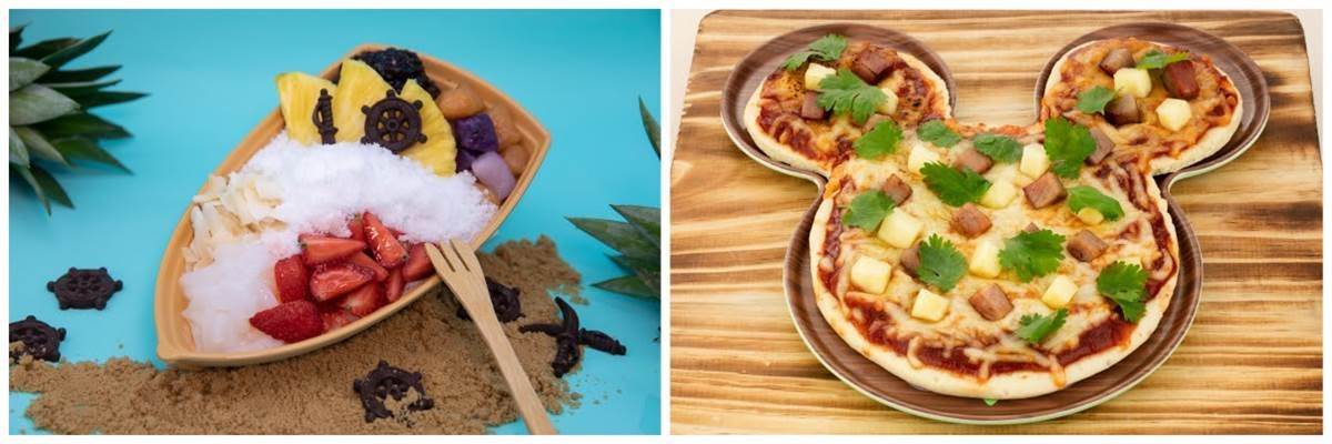 Dole Named Official Fruit Sponsor of Shanghai Disney Resort as ...