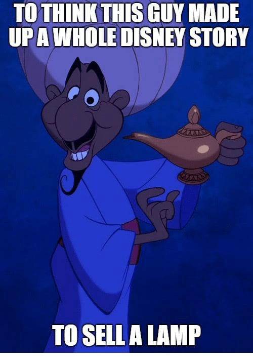 Disney Meme Dump! | Fandom