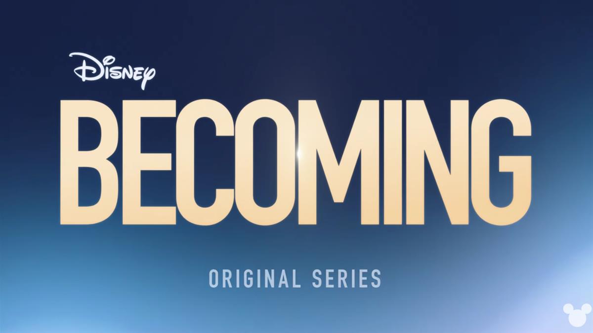Becoming