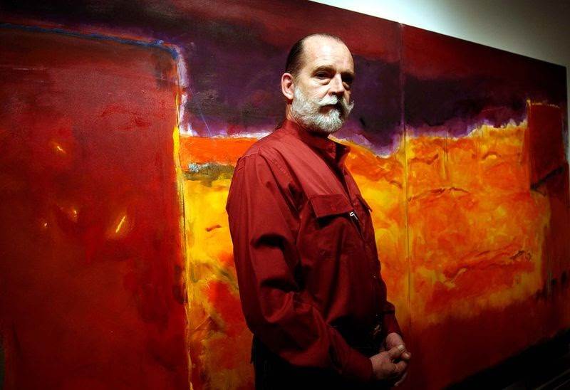 Cicero Greathouse, pictured in 2004. Photo by Hilda M Perez / Orlando Sentinel